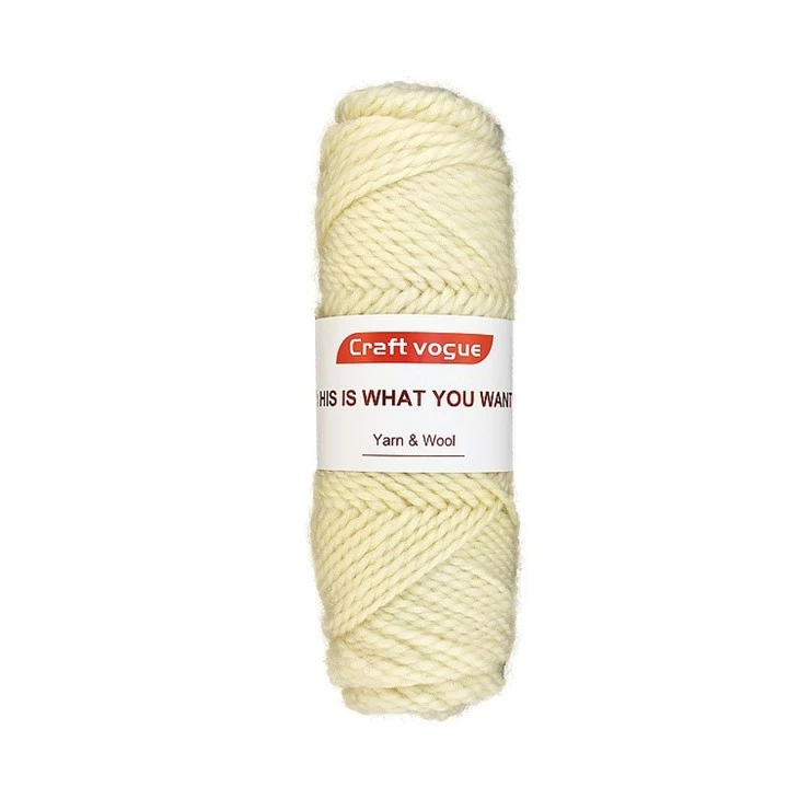 merino wool for crochet