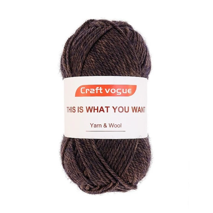 merino wool cone yarn