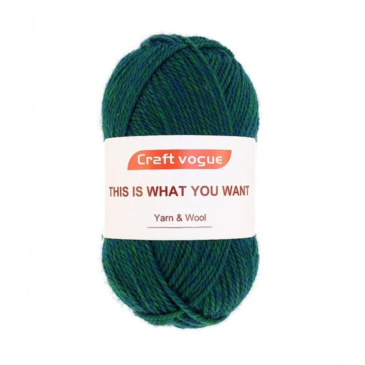 2ply merino wool