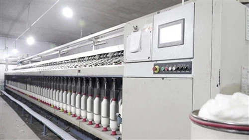 קטגוריות עיקריות או סוגים של מוצרי חוט